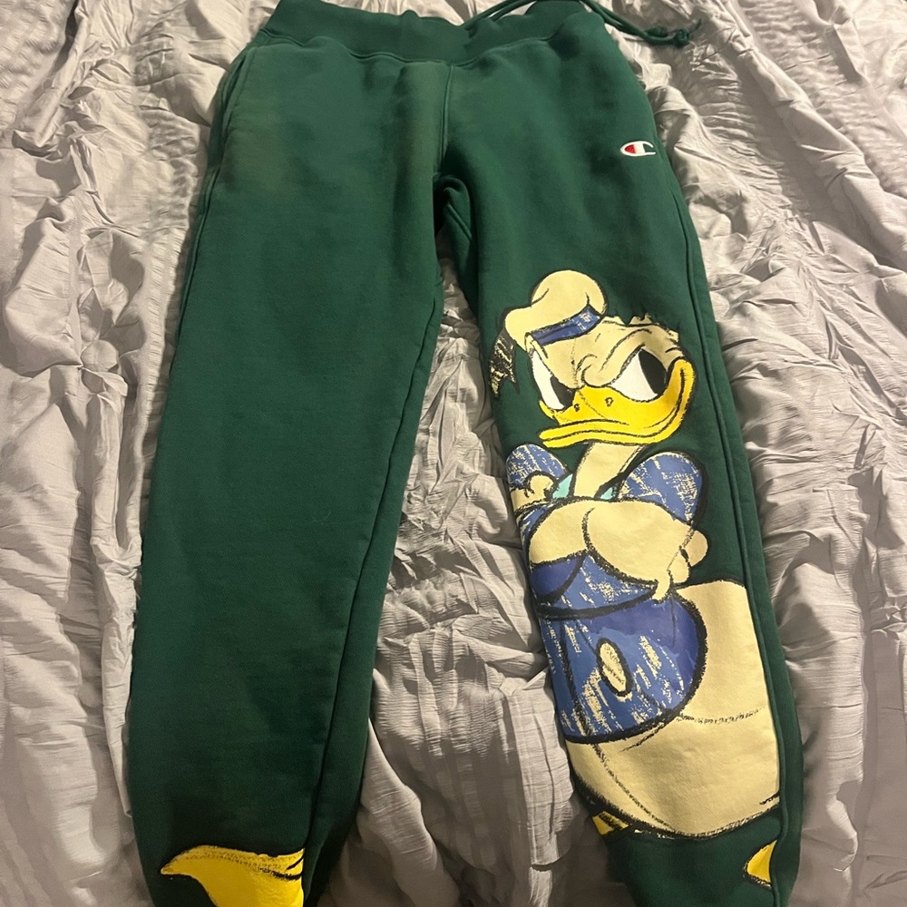 Champion Sweatpants